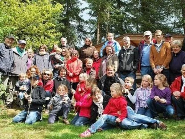 Bild 2: Evangelische Freie Gemeinde Jever